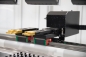 Elektrische Abkantpresse G25